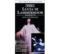 Lucia Di Lammermoor