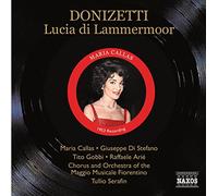 Lucia Di Lammermoor - DONIZETTI: Lucia di Lammermoor