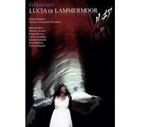 Lucia di Lammermoor [DVD]