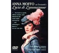 Lucia Di Lammermoor [DVD]