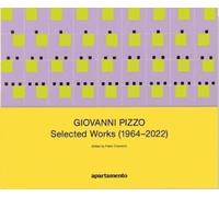 Lucia Di Luciano & Giovanni Pizzo: Selected Works