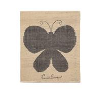 Lucia Eames Butterfly Tapestry Nanimarquina