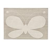 Lucia Eames Butterfly Wool Carpet Nanimarquina - NANIMARQUINA BUTTERFLY WOOL 300