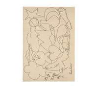 Lucia Eames Discovery Carpet Nanimarquina - NANIMARQUINA DISCOVERY 170