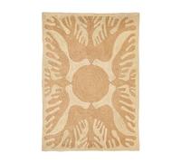 Lucia Eames Sunbirds Carpet Natural Nanimarquina - NANIMARQUINA SUNBIRDS N 170