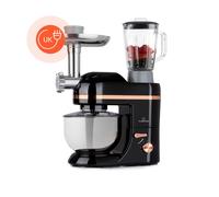 Lucia Elegance Food Processor