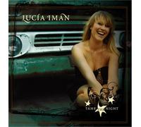 Lucia Iman - Tame the Night