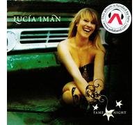 Lucia Iman - Tame The Night Limited Ed
