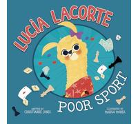 Lucia Lacorte, Poor Sport (Little Boost)