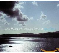 Lucia Martinez Berliner Projekt - Azul Cielo