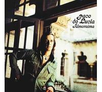 Lucia, Paco De - Almoraima [European Import]