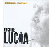 Lucia, Paco De - Cositas Buenas