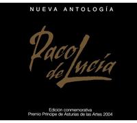 Lucia, Paco De - Nueva Antologia