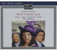 Lucia Popp – Don Pasquale – Euro Disc