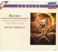 Lucia Popp - Haydn: Die Schöpfung / The Creation