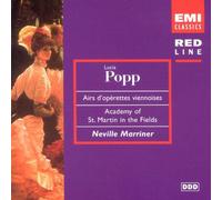 Lucia Popp - Lucia Popp - Vienesse Operetta