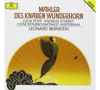 Lucia Popp - Mahler: Lieder Des Knaben Wunderhorn