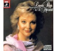 Lucia Popp - Opernarien