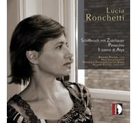 Lucia Ronchetti : Lucia Ronchetti: Schiffbruch Mit Zuschauer/Pinocchio /I Sonno