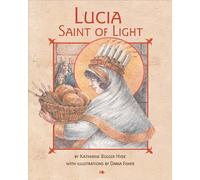 Lucia, Saint of Light