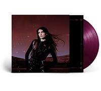 Lucia & The Best Boys - Burning Castles [VINYL]