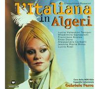 Lucia Valentini Terrani - L'italiana In Algeri