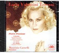 Lucia Valentini Terrani - Pietre Preziose