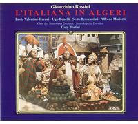 Lucia Valentini-Terrani - Rossini: L'Italiana in Algeri