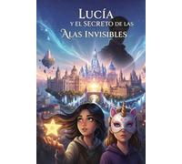 Lucía y el Secreto de las Alas Invisibles