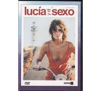 Lucia y el sexo (DVD)