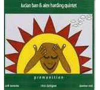 lucian ban-alex harding - Lucian Ban & Alex Harding 5tet-Premonition (UK Import)