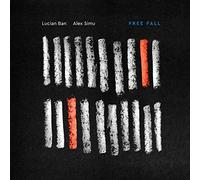 Lucian Ban & Alex Simu - Free Fall
