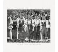 Lucian Ban - Cantica Profana