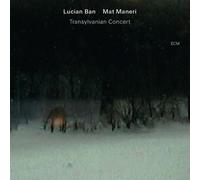 Lucian Ban - Transylvanian Concert