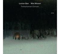 Lucian Ban - Transylvanian Concert