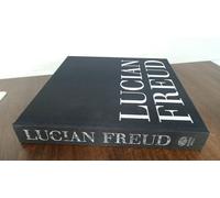 Lucian Freud