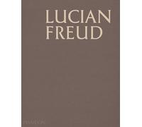 Lucian Freud