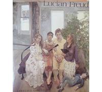 Lucian Freud