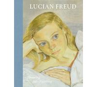 Lucian Freud