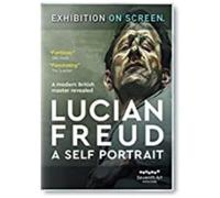 Lucian Freud: A Self Portrait [Seventh Art: SEV208] [DVD] [NTSC]