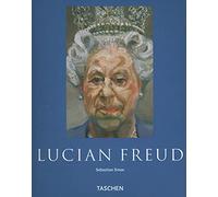 Lucian Freud Basic Art (Back To Visual Basics)