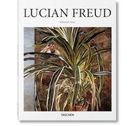 Lucian Freud