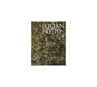 Lucian Freud - Gayford, Martin - Hardback -27/09/2022
