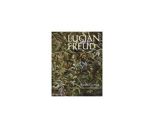 Lucian Freud - Gayford, Martin - Hardback -27/09/2022