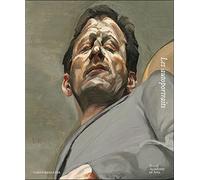 Lucian Freud: Les autoportraits