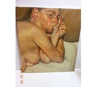 Lucian Freud: Paintings