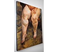LUCIAN FREUD: PAINTINGS AND ETCHINGS