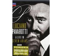 Lucian Pavarotti - Life in 7 Arias [DVD] [2009] [NTSC]