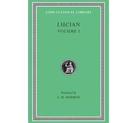 Lucian, Volume I