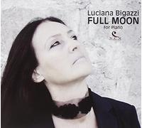 Luciana Bigazzi - Full Moon for Piano
